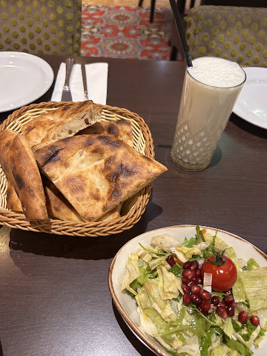 Photo of Turkish Kitchen - 21 High St, Swansea SA1 1LF